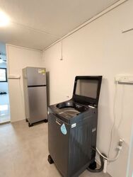Blk 12 MARSILING LANE (Woodlands), HDB 3 Rooms #601604761